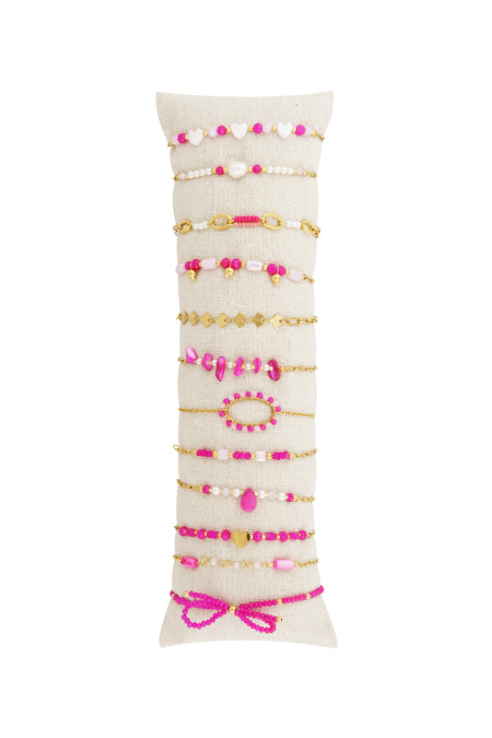 Ensemble de bracelets easy breeze