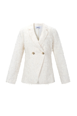 Blazer Texturé h5 