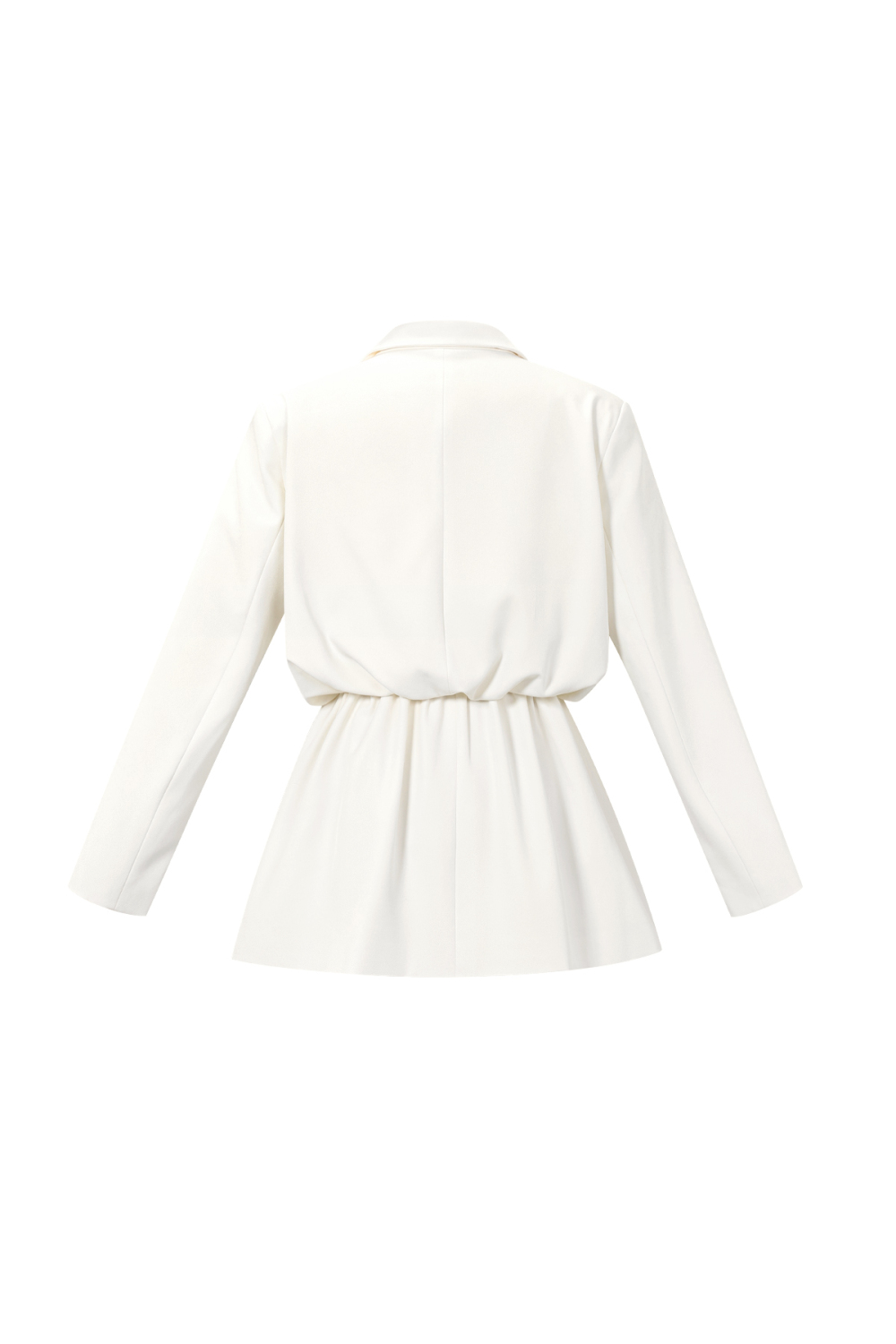 Blazer Sur Mesure Image3