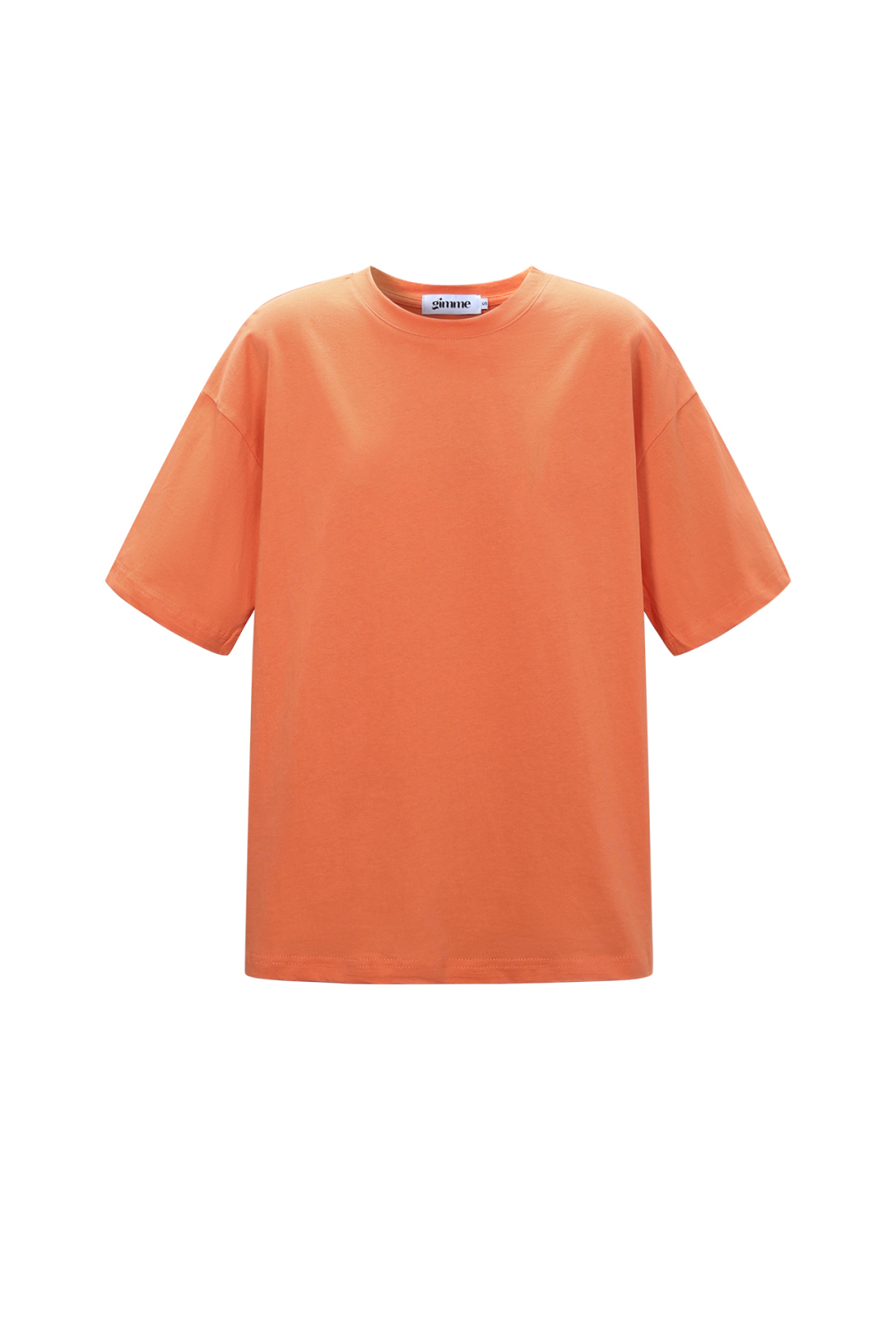 T-Shirt Amour Letters Image8