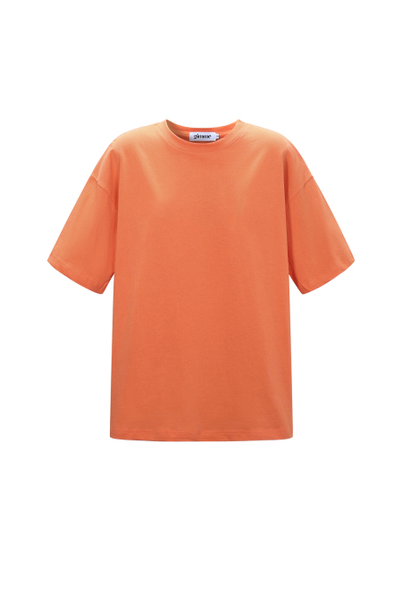 T-Shirt Amour Letters 2