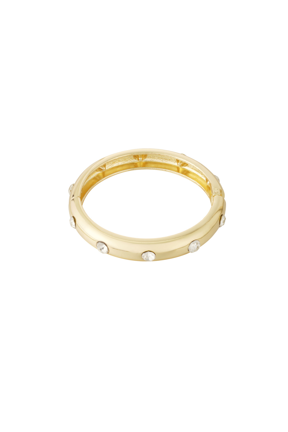 Bracelet Étincelant 