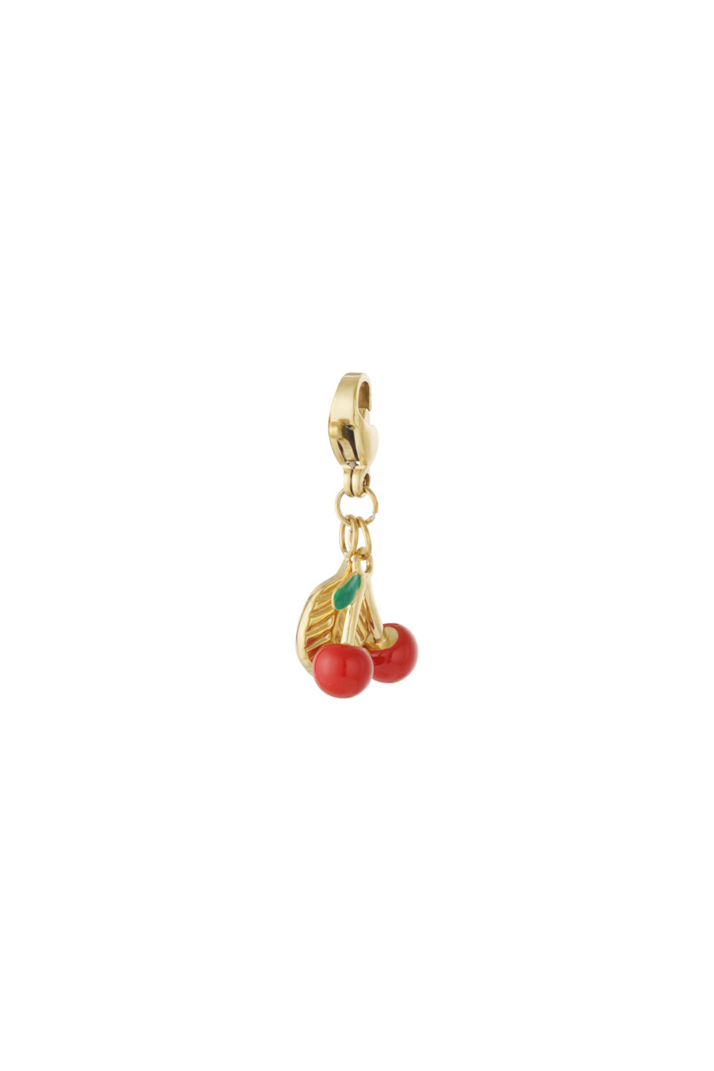 Bijoux En Acier Inoxydable, Breloques, Plantes, Diy, Série Simple Et Quotidienne, Bijoux Pour Femmes 