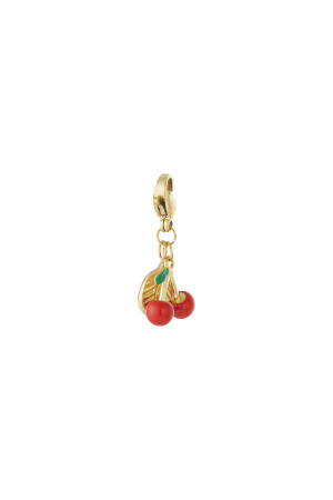 Bijoux En Acier Inoxydable, Breloques, Plantes, Diy, Série Simple Et Quotidienne, Bijoux Pour Femmes h5 