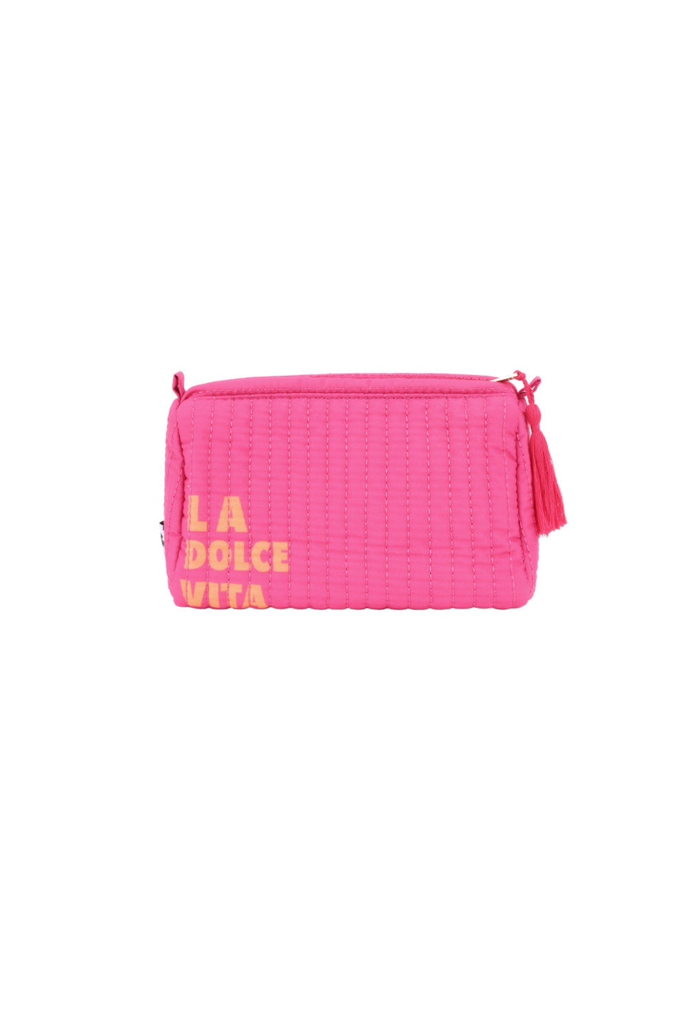 La Trousse De Maquillage Dolce Vita 