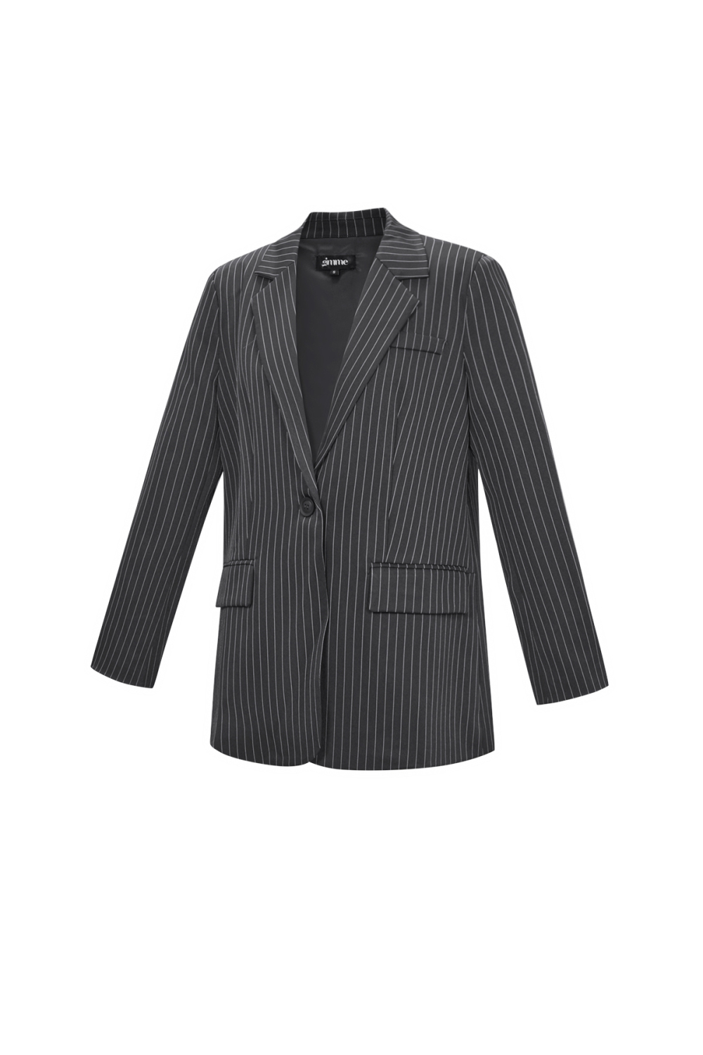 Blazer Asymétrique Image2
