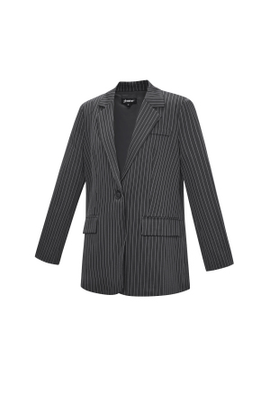 Blazer Asymétrique h5 Image2
