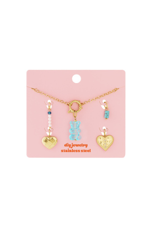 Collier Diy h5 Image4