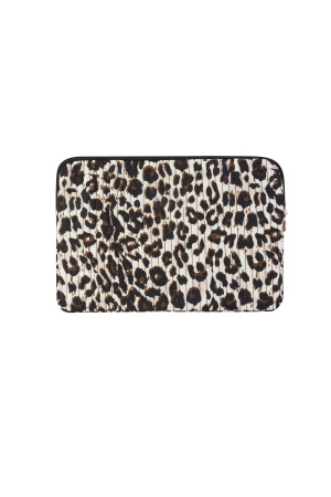Housse Pour Ordinateur Portable Gimme Leopard - 13 Pouces h5 Image5