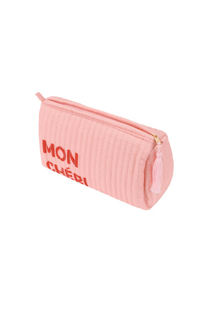 Grande Trousse De Maquillage Mon Cheri h5 Image2