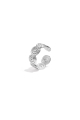 couleur argent/Taille unique Image2