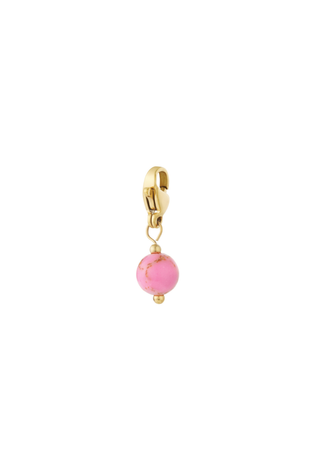 Breloque Goutte De Blush 