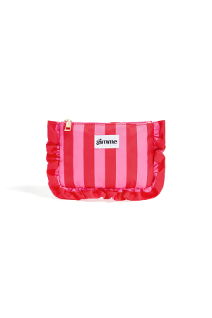Trousses De Maquillage Décontractées En Polyester Pour Accessoires Quotidiens h5 Image3