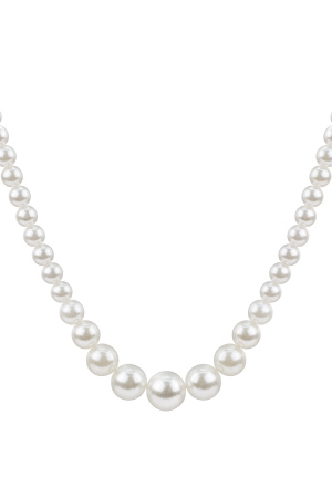Collier De Perles De Miel -20Mm h5 