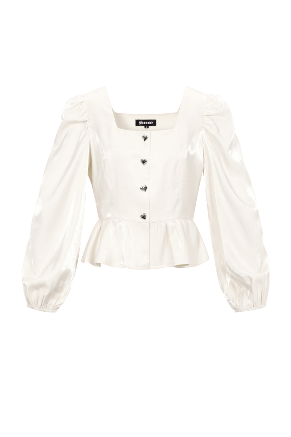 Haut Velvet Kiss h5Image10
