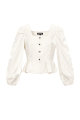 Blanc cassé/S Image4