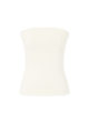 Blanc/XS