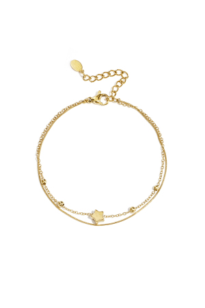 Bracelet Nuit Étoilée h5