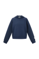bleu marine/XS Image6