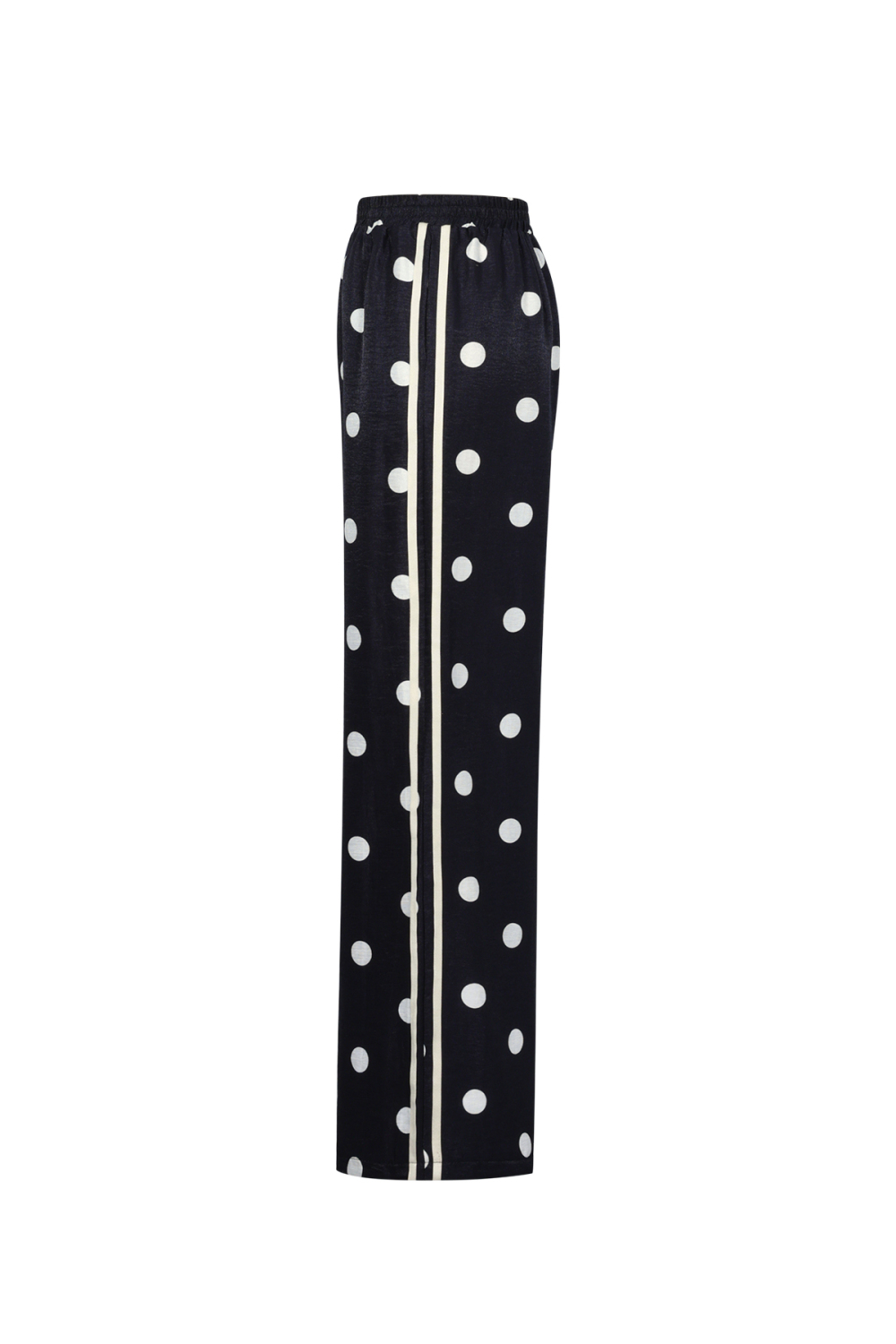 Le Pantalon À Pois Lyla Image16