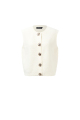 Blanc cassé/S/M Image7