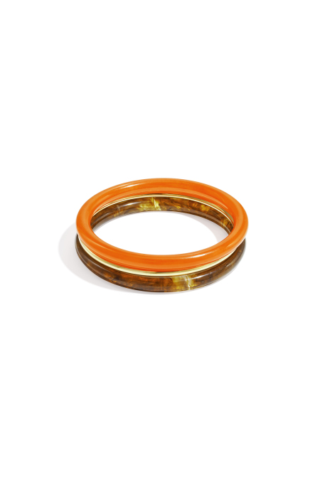 Ensemble de 3 bracelets basiques