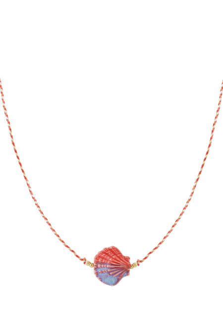 Colliers pendentifs en polyester Tortue Décontracté Vacances/Plage Série Simple Bijoux pour femmes