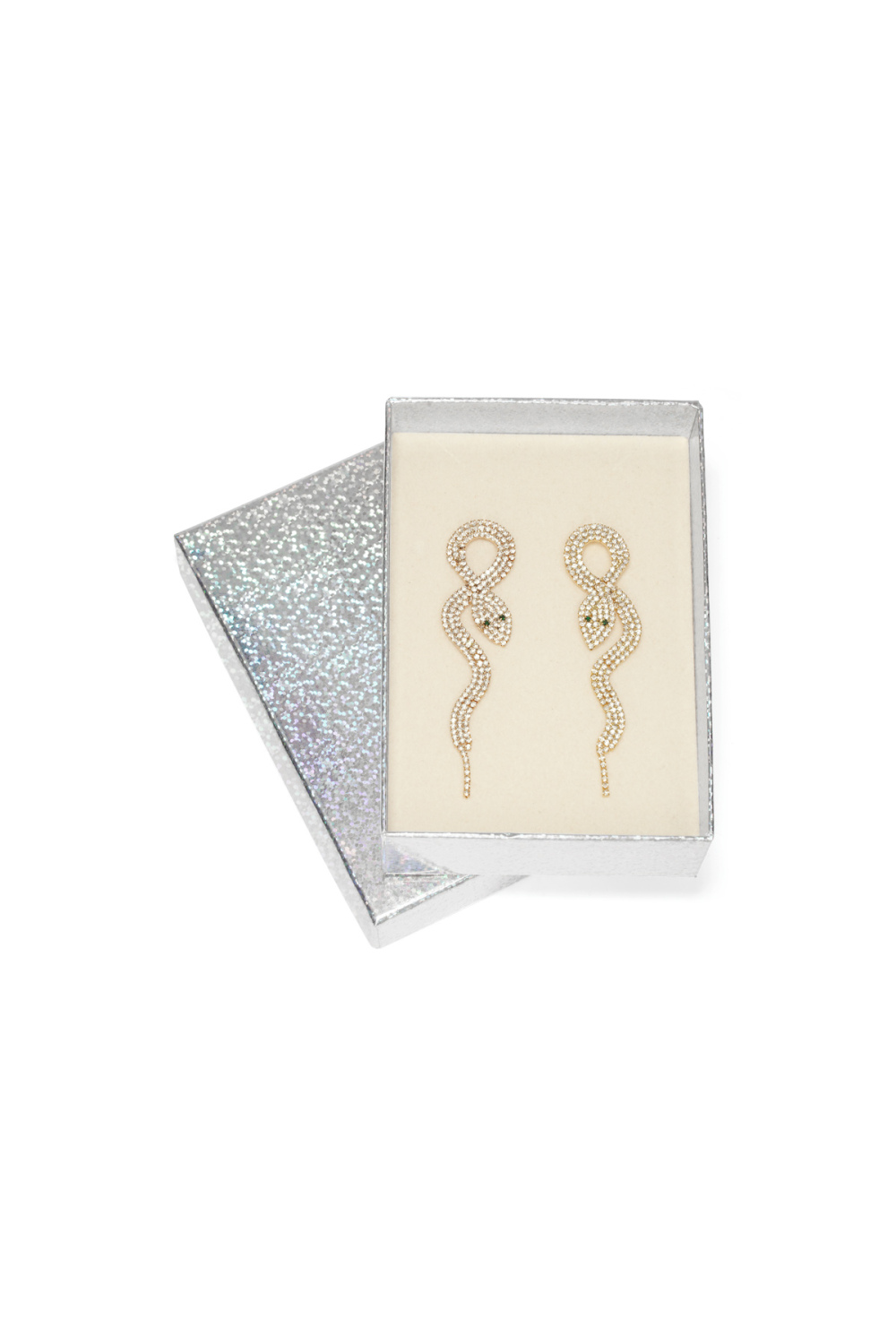Boucles D'Oreilles Pendantes En Cuivre, Motif Animal, Élégantes, Noël, Luxueuses, Bijoux Pour Femmes Image2