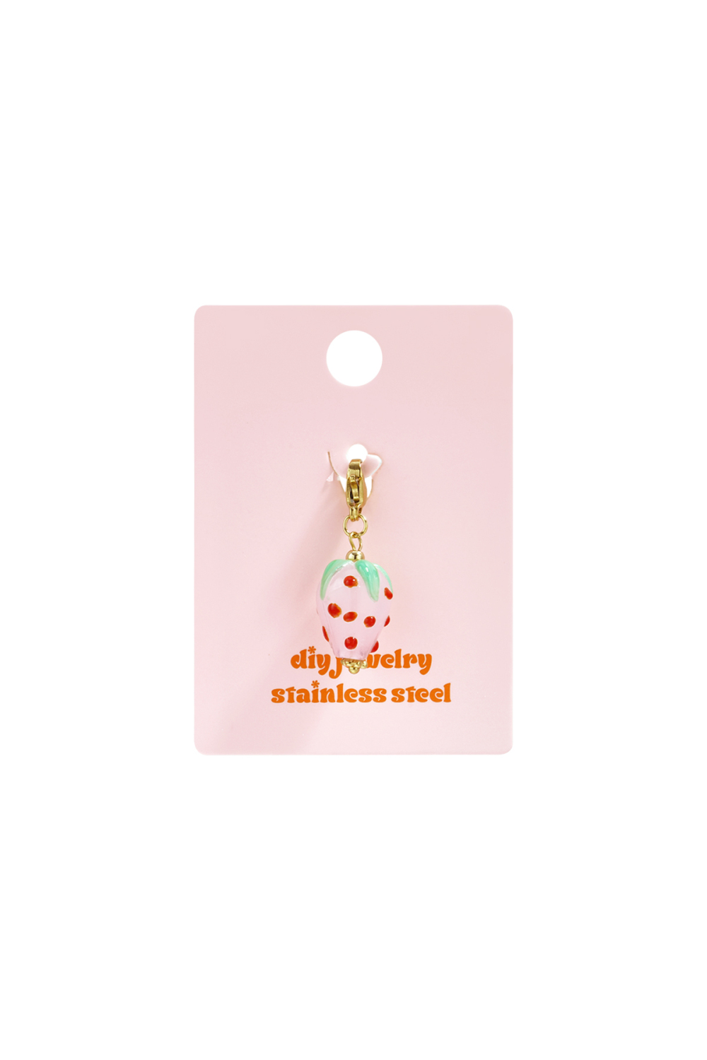 Fraise Diy Charme De Fraise h5Image4