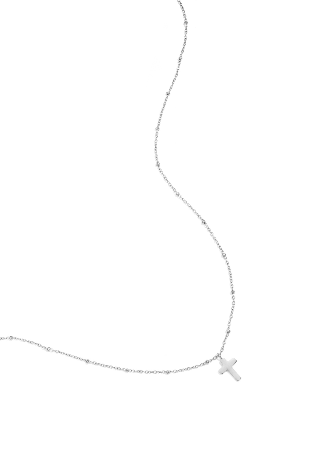 Chaîne Croix 