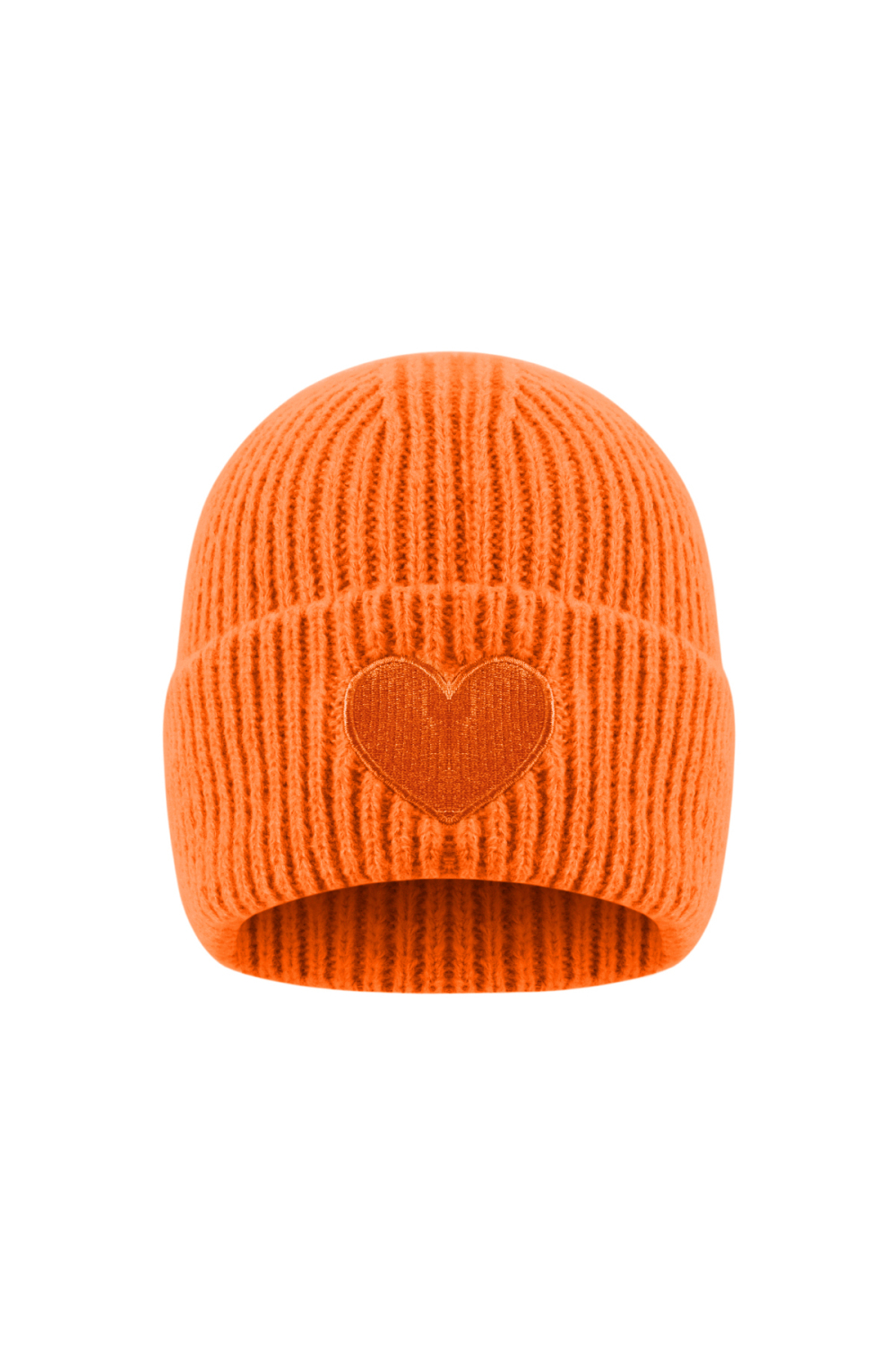 Chapeau En Forme De Cœur Image4
