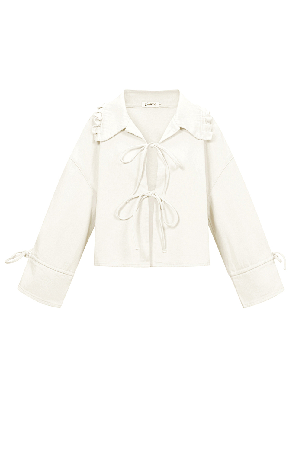 La Veste Kiana Image9