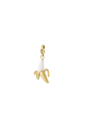 Breloque En Forme De Banane h5 