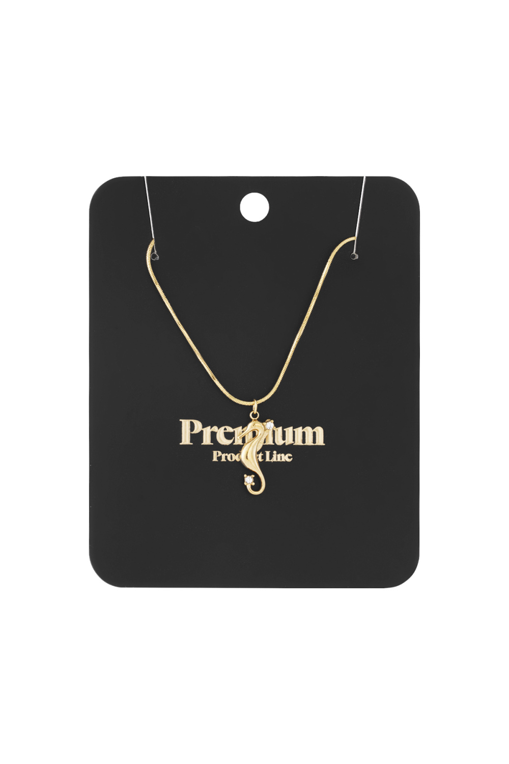   Colliers Pendentifs Tortue Casual Daily Simple Series Bijoux Pour Femmes Image4
