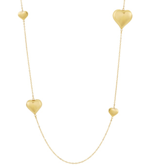 Collier Long Love h5 