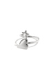 couleur argent/Taille unique Image2