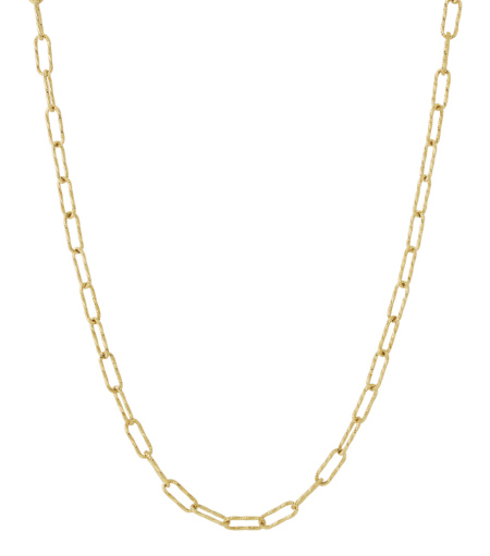 Colliers longs Chaîne Décontracté Quotidien Simple Série Bijoux pour femmes