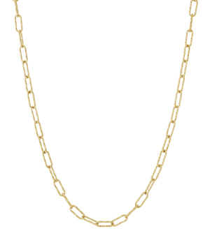 Colliers Longs Chaîne Décontracté Quotidien Simple Série Bijoux Pour Femmes h5