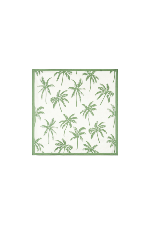 Écharpes D'Été À Motifs Végétaux, En Polyester Décontracté, Accessoires De Vacances/Plage h5