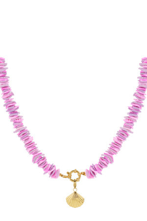 Collier Coquillage h5 Image5