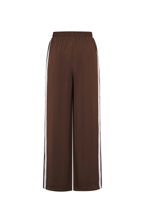 Pantalon Lela À Rayures h5 Image3
