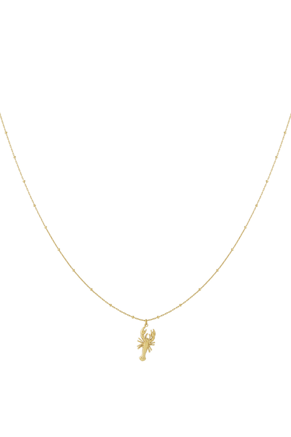 Colliers Pendentifs Animal Casual Daily Simple Series Bijoux Pour Femmes