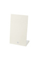 Argent blanc 