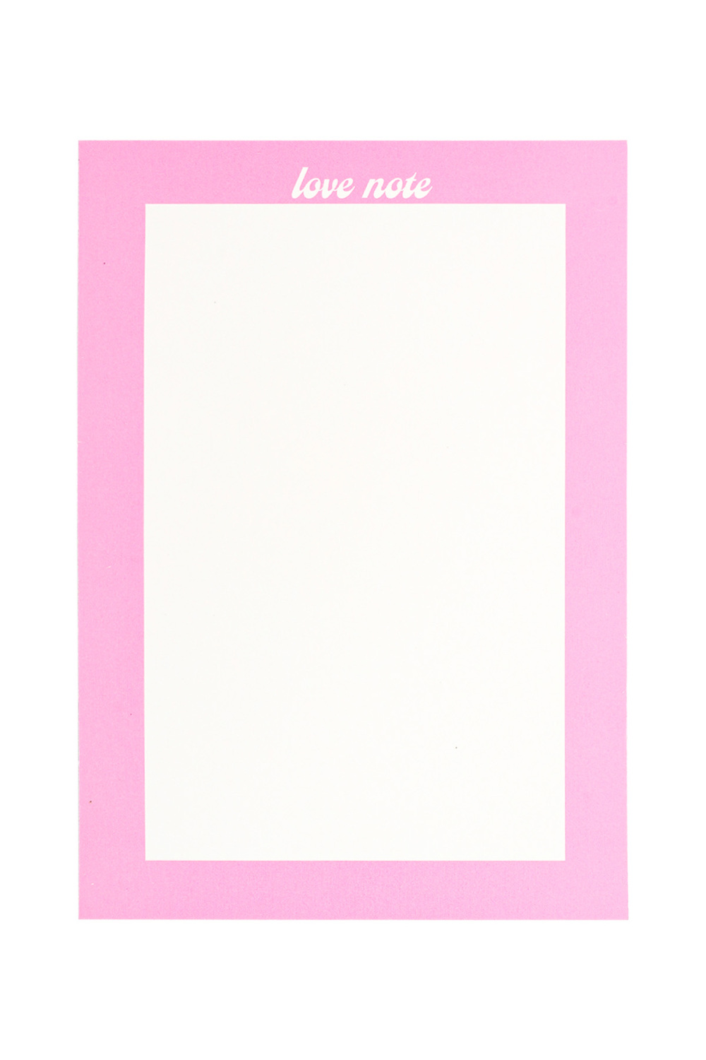 Carte De Voeux Faire Des Choses Avec Amour Rose Image2