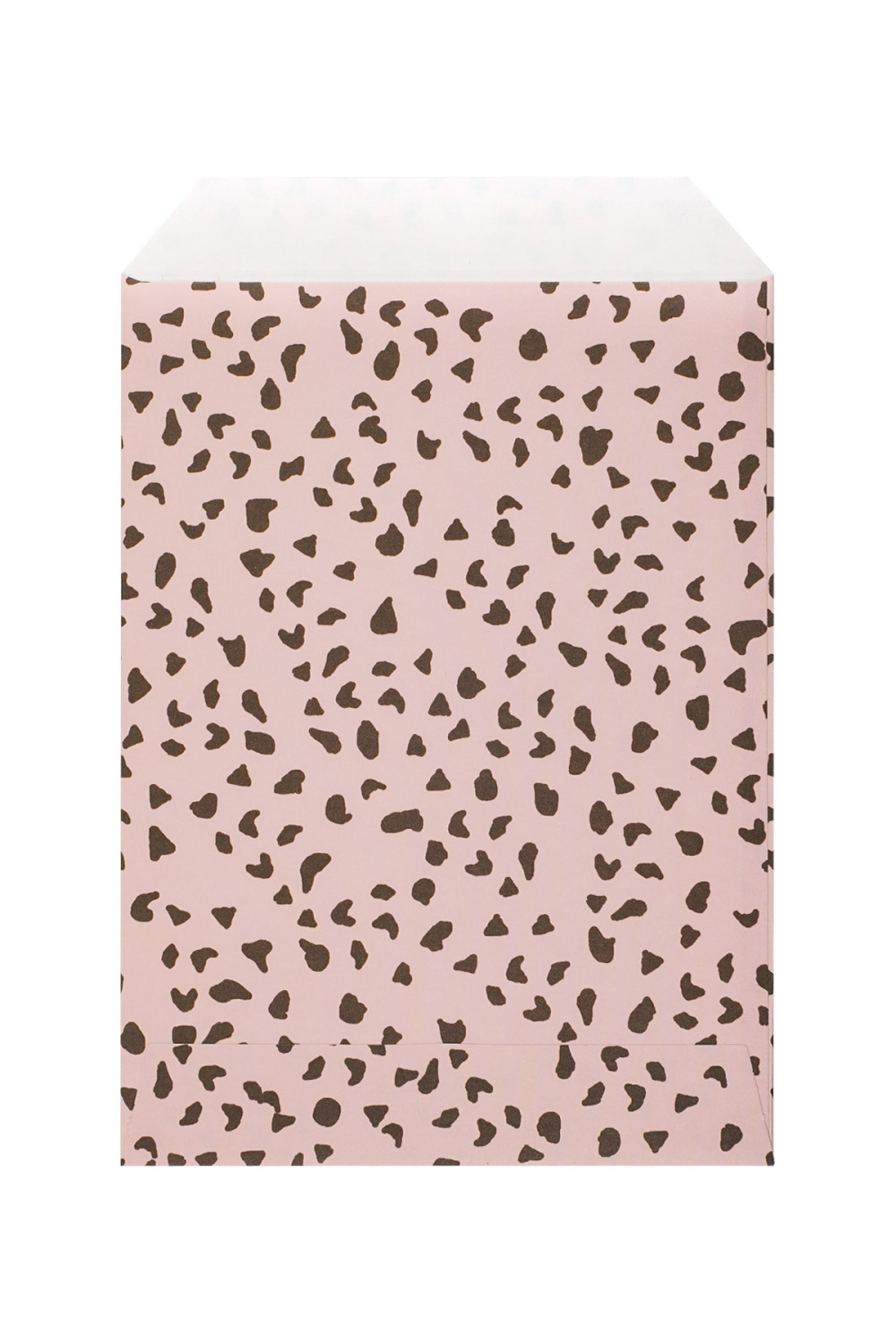 Enveloppe Bijoux À Pois Rose h5Image2