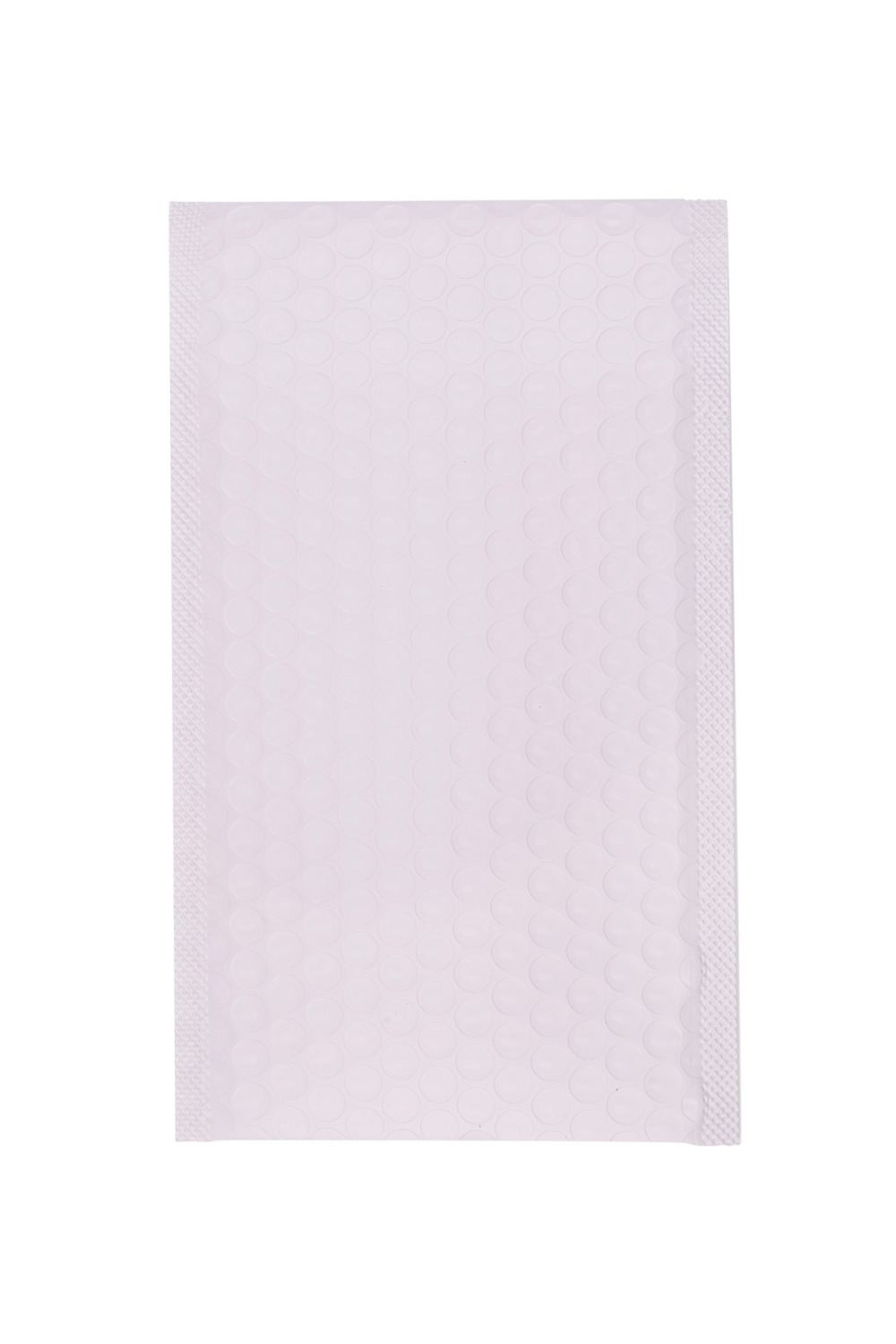 Sac Postal Bubble - Lilas Plastique 