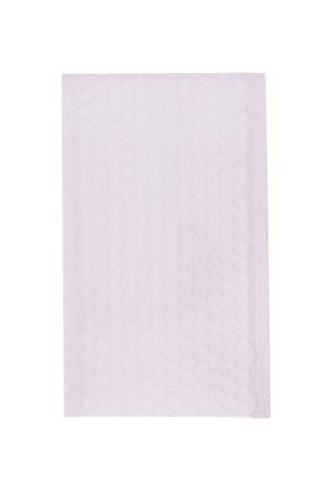 Sac Postal Bubble - Lilas Plastique h5 