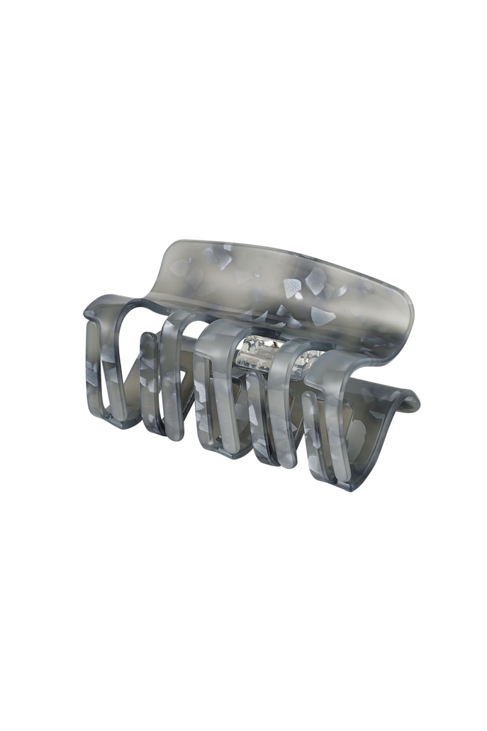 Barrette À Cheveux Avec Imprimé 