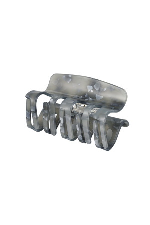 Barrette À Cheveux Avec Imprimé h5 