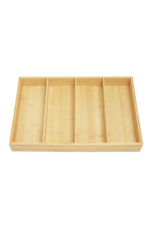 Plateau De Présentation - Bois h5 
